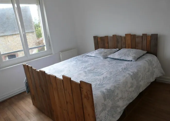 Gite Iaorana - Maison En Centre Ville