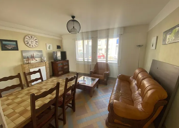 Gite Iaorana - Maison En Centre Ville