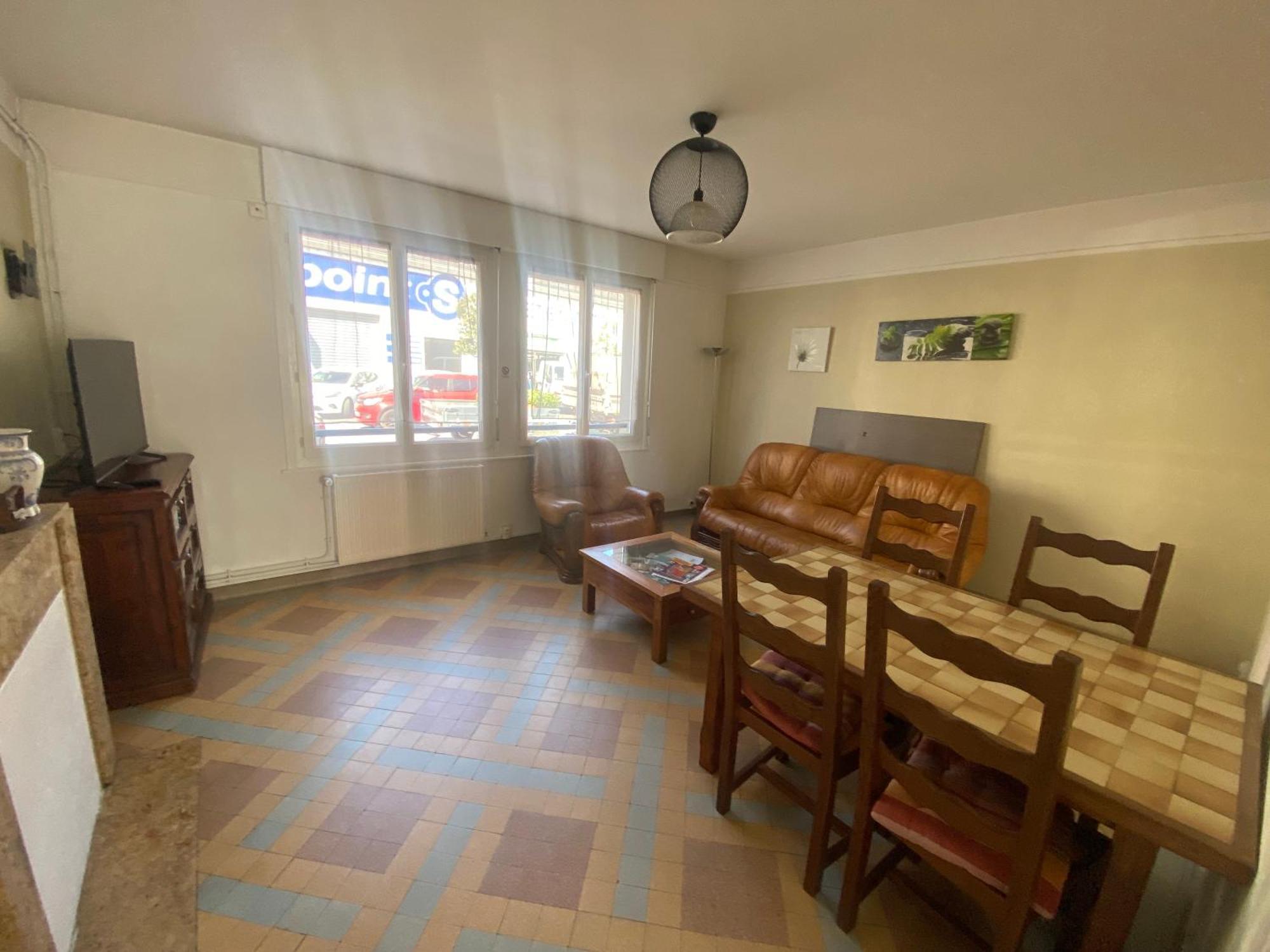 Iaorana - Maison En Centre Holiday home Valognes