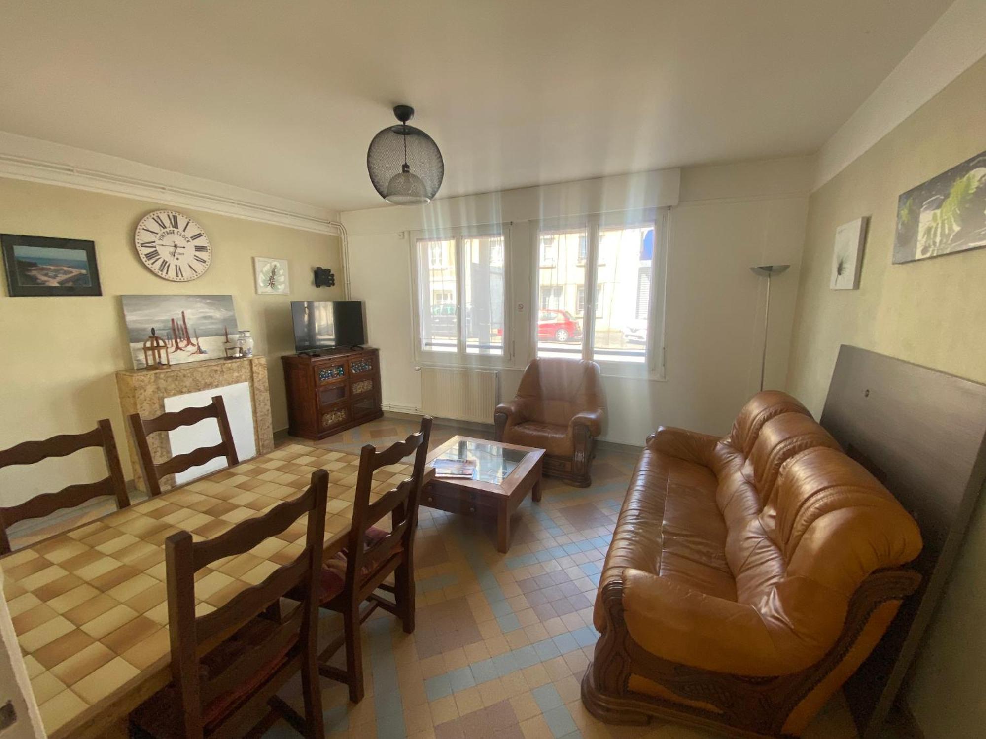 Iaorana - Maison En Centre Holiday home